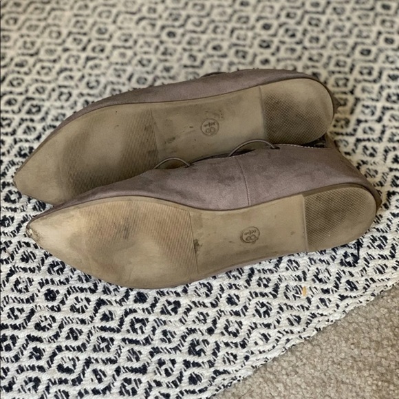 Women’s flats - Picture 3 of 3